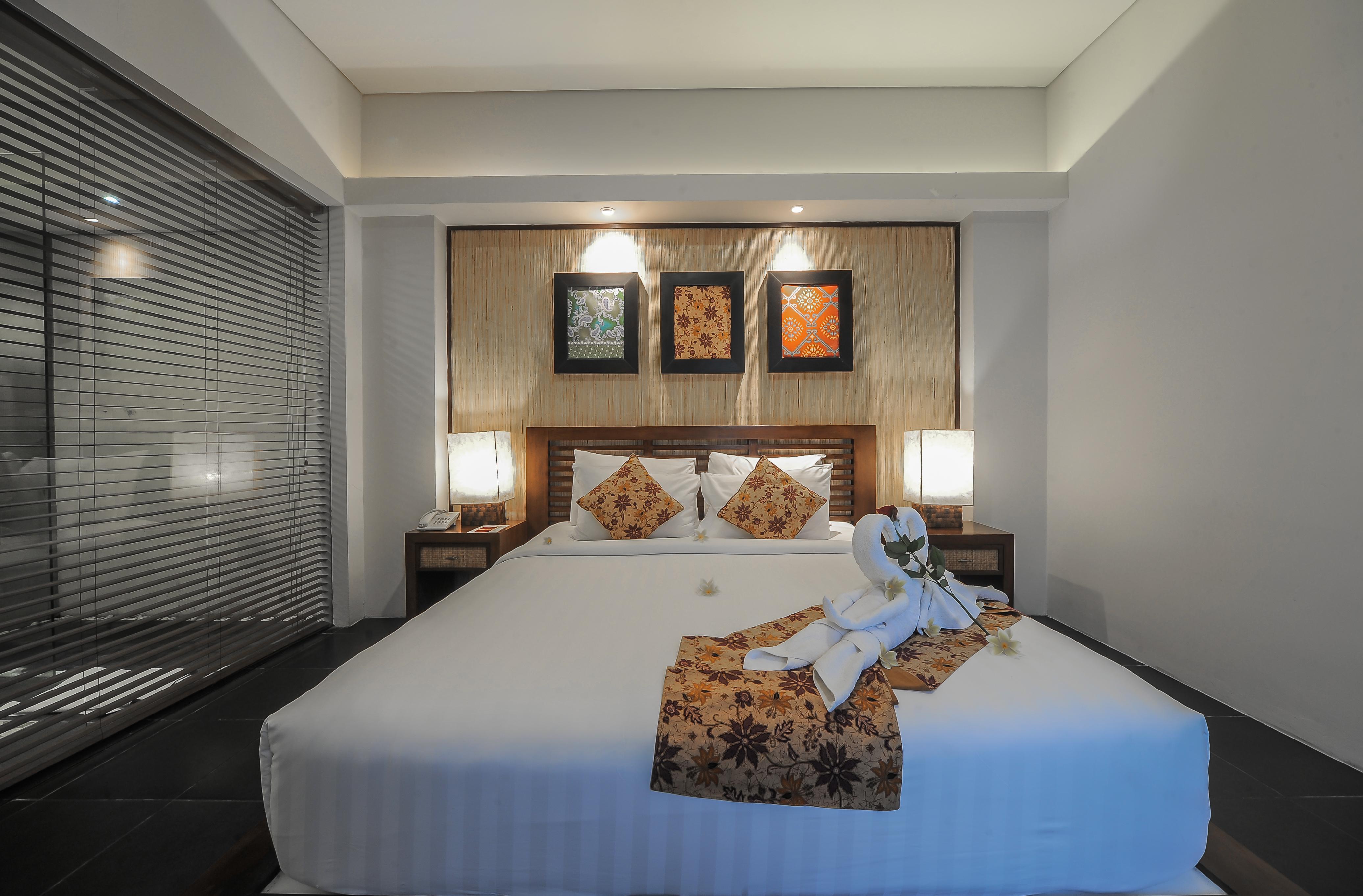 Gaing Mas Jimbaran Villas By Gaing Mas Group Exterior foto