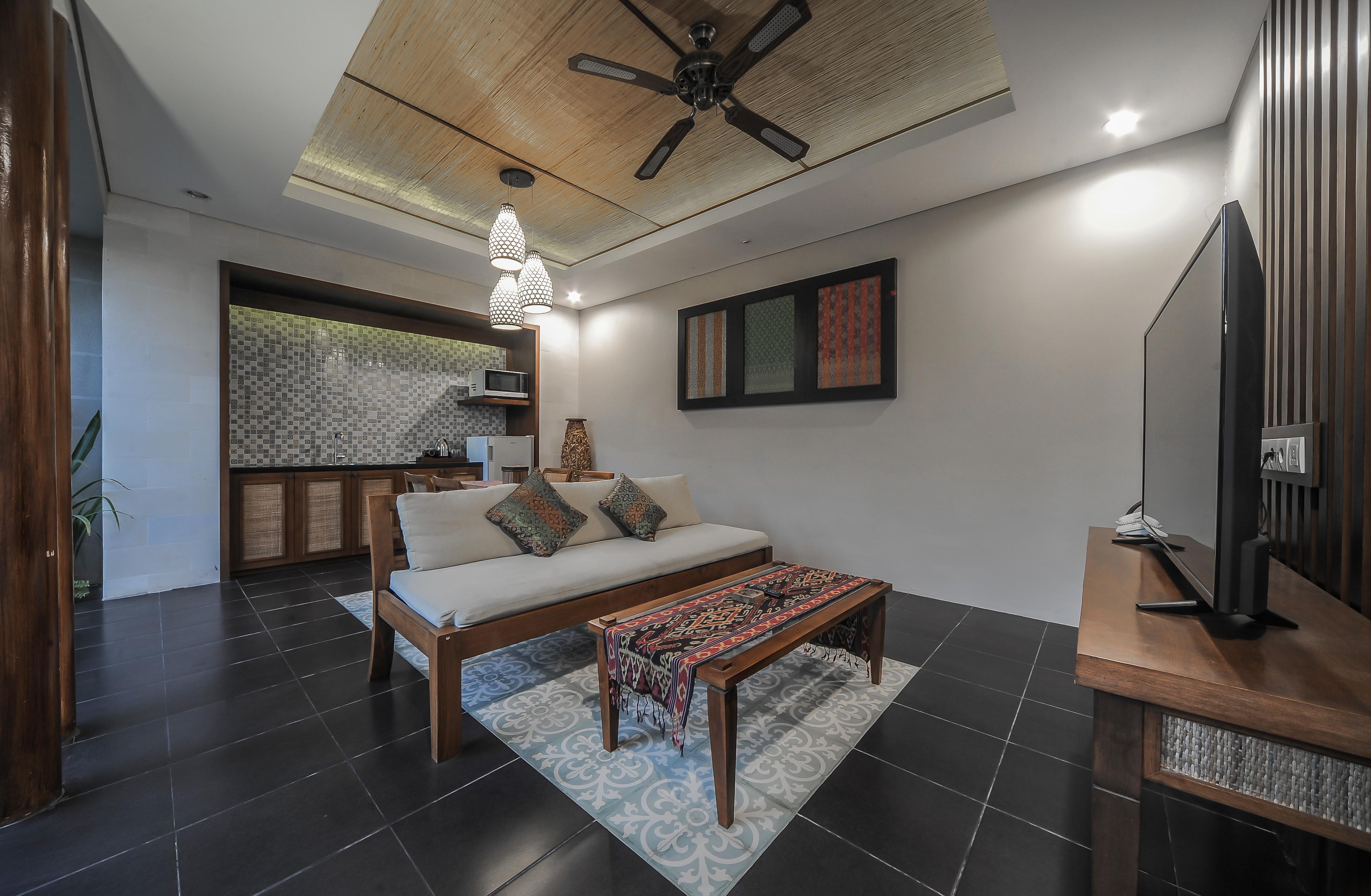 Gaing Mas Jimbaran Villas By Gaing Mas Group Exterior foto