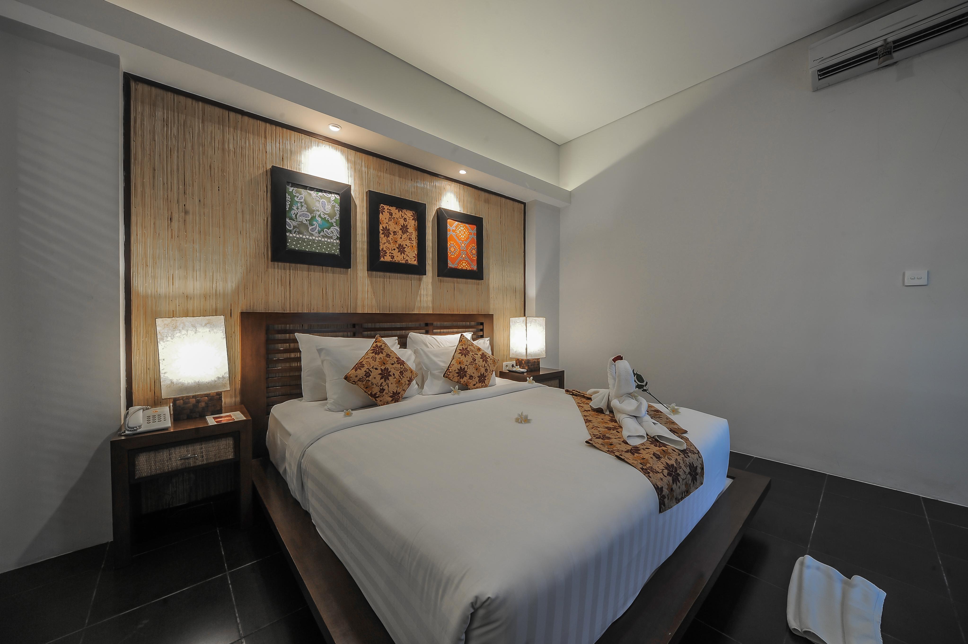 Gaing Mas Jimbaran Villas By Gaing Mas Group Exterior foto