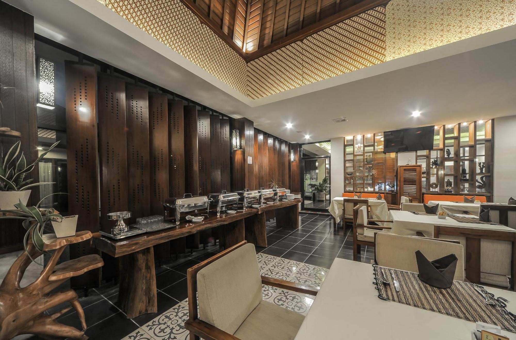 Gaing Mas Jimbaran Villas By Gaing Mas Group Exterior foto
